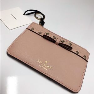 Kate Spade Card Wallet